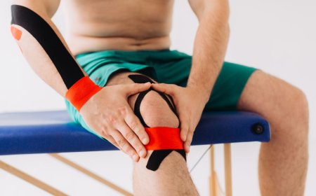 The Most Common Causes of Knee Pain and Treatment Options