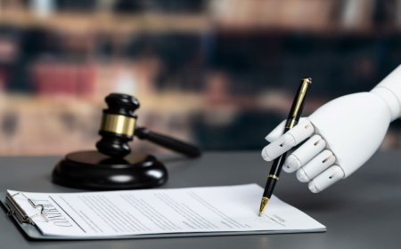 Algorithms and Justice: The Shadow of Artificial Intelligence Discrimination