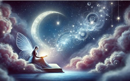 Explore the World of Dream Interpretation