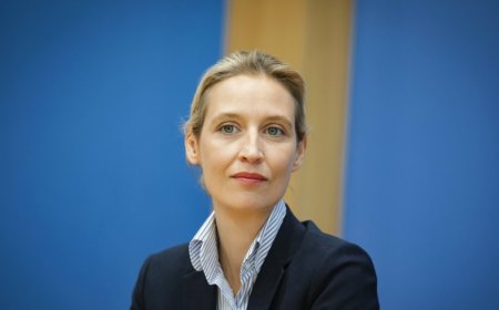 Alice Elisabeth Weidel: Leadership Through the Lens of Astrology, Numerology, and Ebced