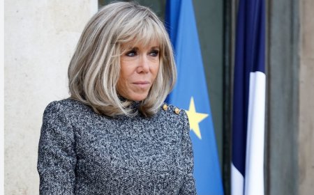 The Cosmic Blueprint of Brigitte Macron: Astrology, Numerology, and Ebced Insights