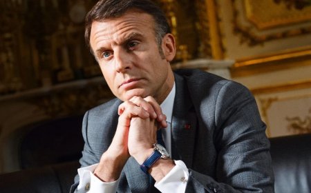 The Stellar Blueprint of Emmanuel Macron: A Comprehensive Astrological, Numerological, and Ebced Analysis