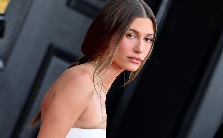 Hailey Bieber’s Cosmic Blueprint: Astrology, Numerology, and Ebced Insights