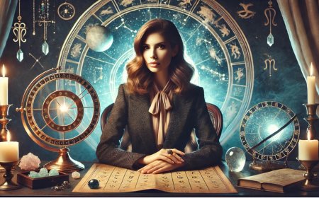 2025 Love Forecast: Expert Astrological Insights for All Zodiac Signs