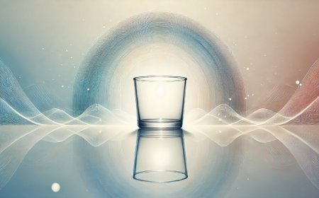 The Symbolism of Glass and Glass Cups in Dreams
