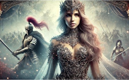 What Does Seeing Armor in a Dream Mean?