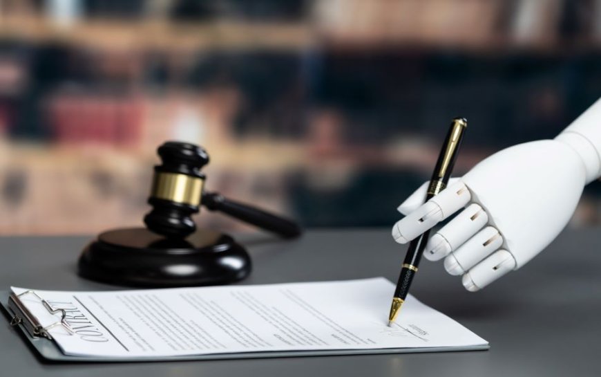 Algorithms and Justice: The Shadow of Artificial Intelligence Discrimination