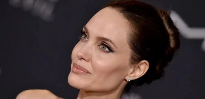 Angelina Jolie’s Cosmic Profile: A Detailed Astrology, Numerology, and Ebced Analysis