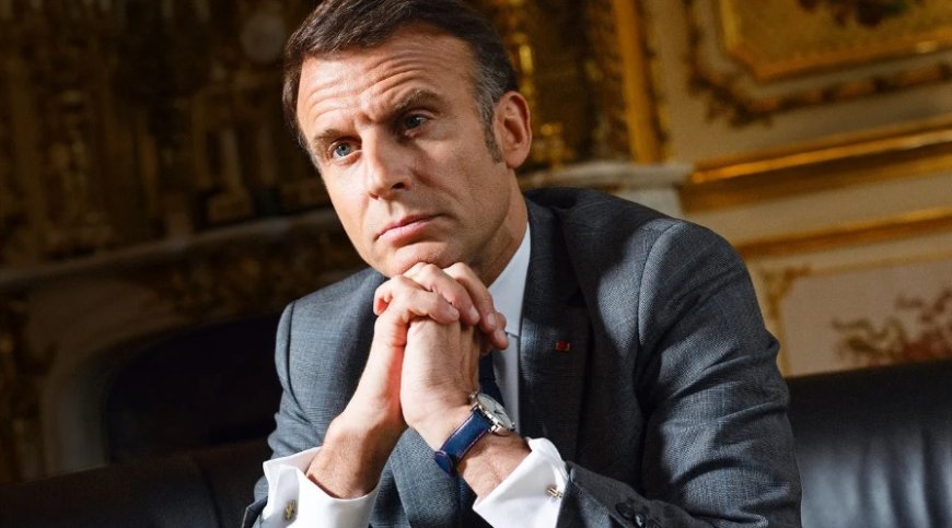 The Stellar Blueprint of Emmanuel Macron: A Comprehensive Astrological, Numerological, and Ebced Analysis