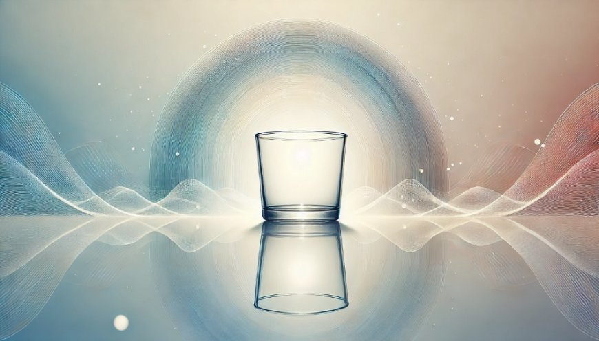 The Symbolism of Glass and Glass Cups in Dreams