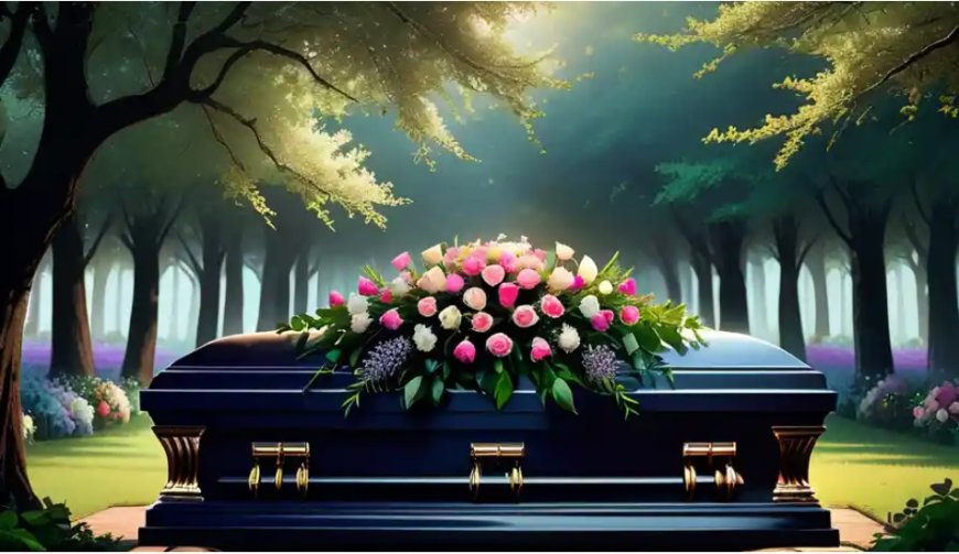The Profound Symbolism of Funerals in Dreams