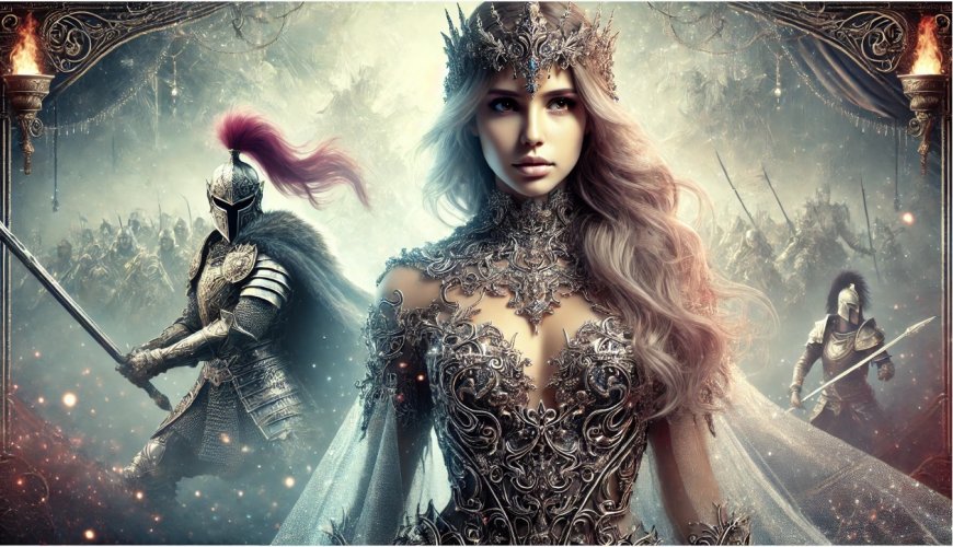 What Does Seeing Armor in a Dream Mean?