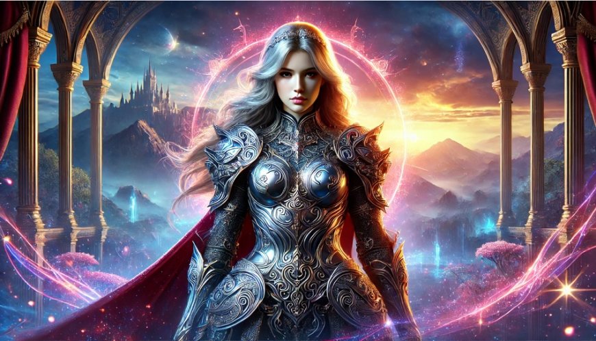 Dreaming of Armor: Protection, Strength, and Spiritual Insights