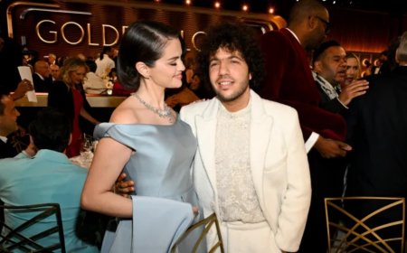 Selena Gomez & Benny Blanco: A Cosmic Connection Explored Through Astrology, Numerology, and Ebced