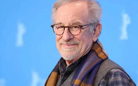 Steven Spielberg: The Billionaire Filmmaker Who Defined Hollywood