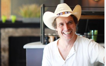 Kimbal Musk: The Culinary Innovator and Tech Entrepreneur With a $500 Million Fortune