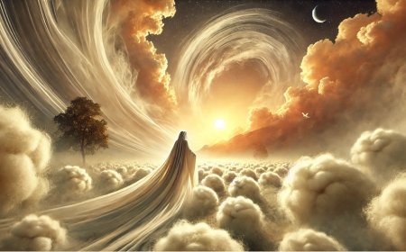 Unraveling the Meaning of Wool in Dreams: Wealth, Purity, and Spiritual Insight