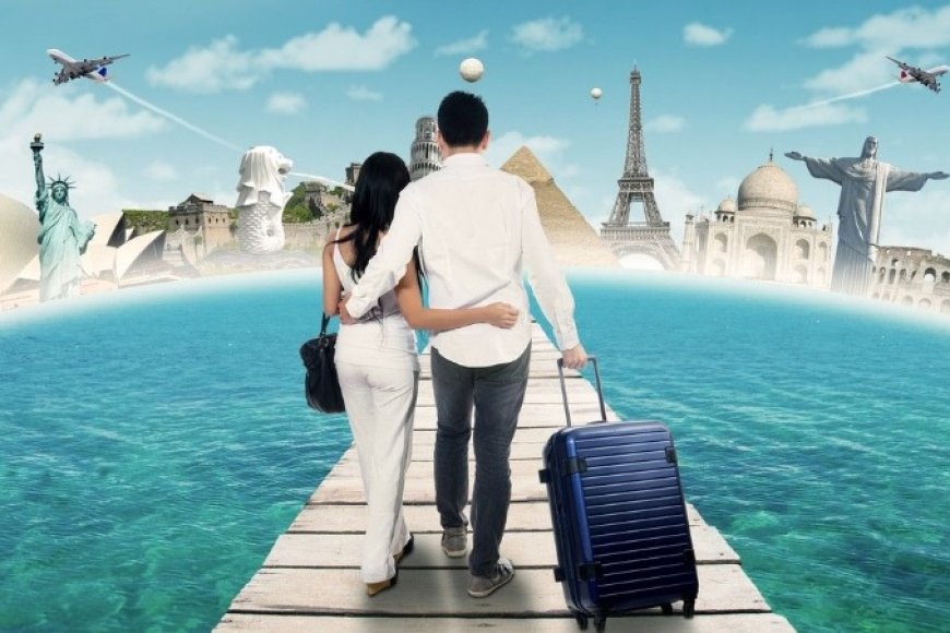 The Symbolism Of Travelers In Dreams Journeys Encounters And