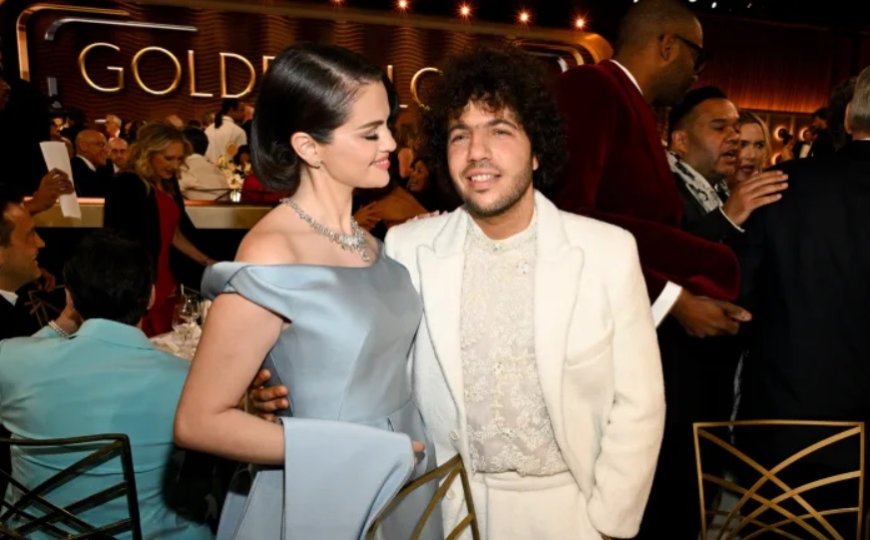 Selena Gomez & Benny Blanco: A Cosmic Connection Explored Through Astrology, Numerology, and Ebced