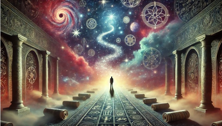 The Path of Dreams: Symbolism, Spirituality, and Psychological Insights