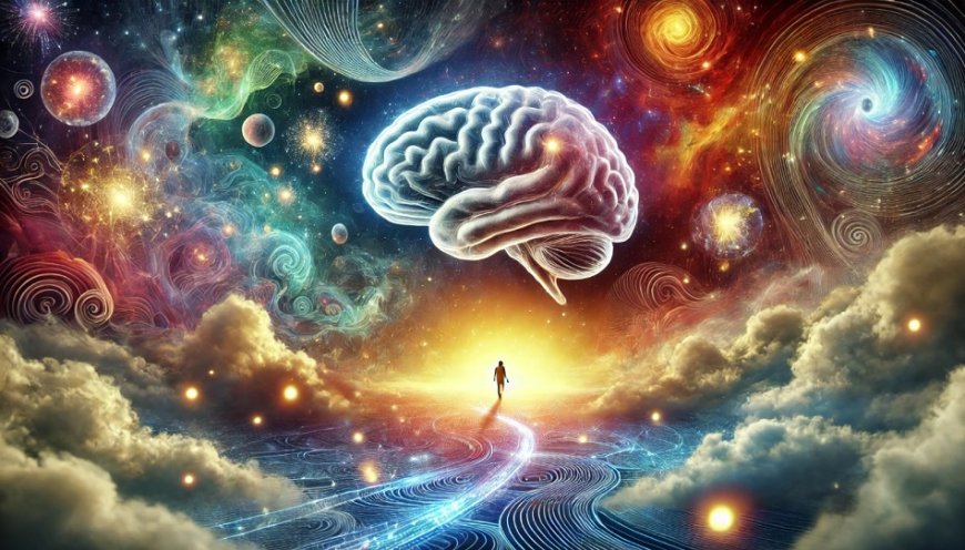 A Window into the Mysterious World of the Brain: Dreams