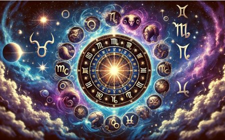 March 12, 2025, Daily Horoscope: Love, Finance, and Health Analysis