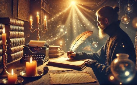 The Symbolism of Writing in Dreams: Insights from Ancient and Modern Perspectives