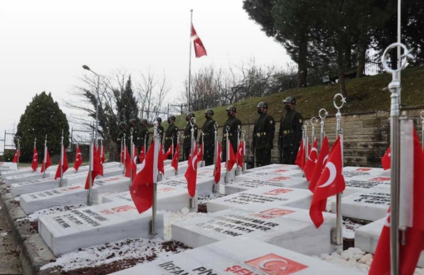 Bediüzzaman’s Message to the Martyrs: Eternal Life and Divine Reward