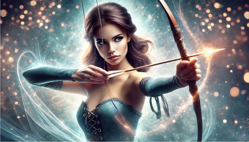 The Symbolism of Bows in Dreams: Power, Journey, and Destiny