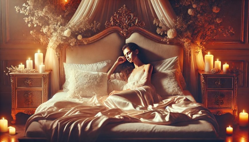 The Symbolism of Beds in Dreams: Unveiling Their Deeper Meanings