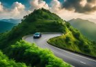 The Meaning of Slopes in Dreams: Insights and Interpretations