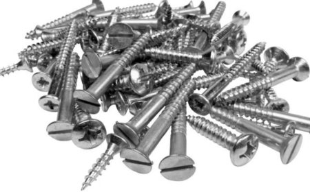 The Meaning of Seeing a Screw in Dreams: Insights and Interpretations
