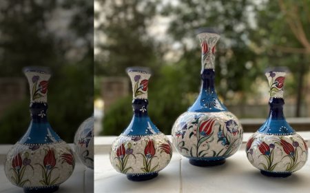 The Symbolism of Seeing a Vase in Dreams: Insights and Interpretations