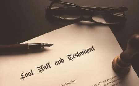 The Symbolism of Making or Hearing a Will in Dreams: Insights and Interpretations