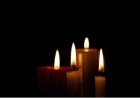 Dreaming of Lamentation, Elegy, Mourning