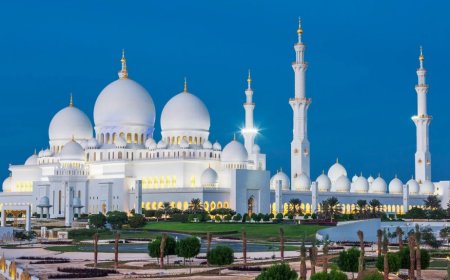 Islamic Dream Interpretation: Spiritual Journeys and Symbolic Visions