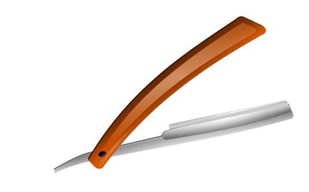 What Does It Mean to Dream of a Razor? Ancient Interpretations and Modern Reflections