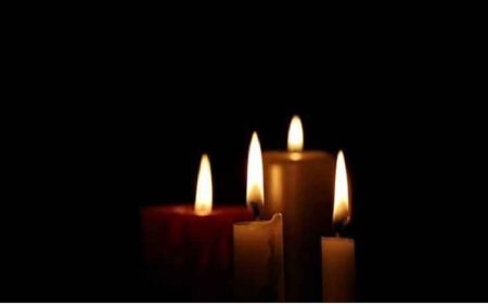 Dreaming of Lamentation, Elegy, Mourning