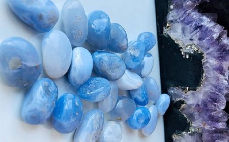 What Does It Mean to See Agate in a Dream? Prosperity, Spiritual Value, and Blessings