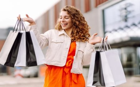 Dreaming of Shopping: What Does It Mean for Your Life and Fortune?