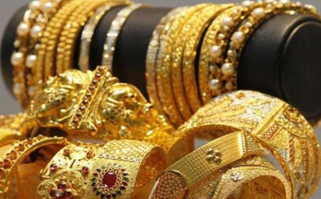 What Does It Mean to See Gold in a Dream? Deep Islamic Interpretations of Gold Symbolism