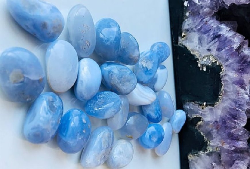 What Does It Mean to See Agate in a Dream? Prosperity, Spiritual Value, and Blessings