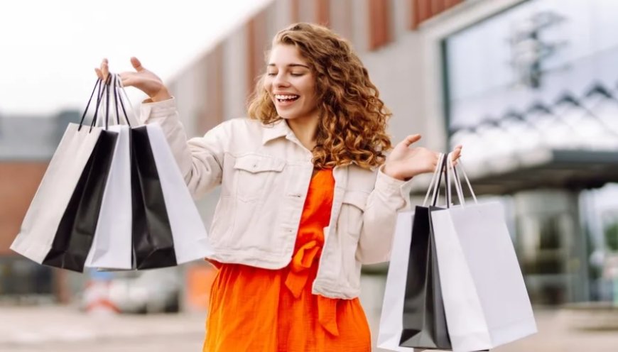 Dreaming of Shopping: What Does It Mean for Your Life and Fortune?