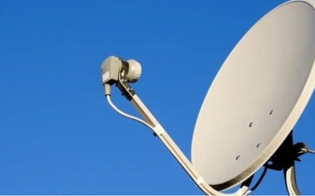 What Does It Mean to See an Antenna in a Dream?