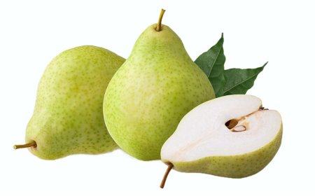 What Does It Mean to See a Pear in a Dream?