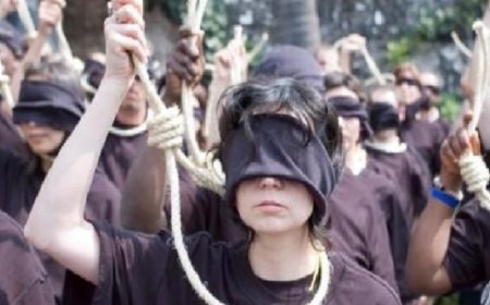 What Does It Mean to Dream About Being Hanged? Interpretation of Hanging and Executing Someone in Dreams