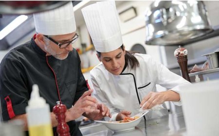 What Does It Mean to Dream of Being a Chef or Cooking?