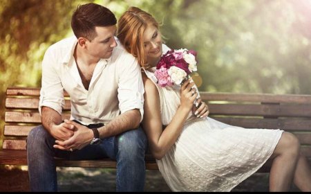 What Does It Mean to Dream About Falling in Love? Hidden Messages Behind Love Dreams