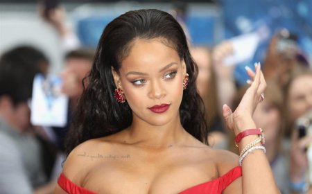 The Cosmic Signature of Robyn Rihanna Fenty: Destiny Decoded Through Astrology, Numerology & Abjad