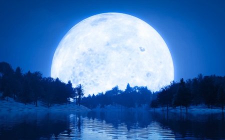 What Does It Mean to Dream of the Moon? Fascinating Interpretations from Classical Scholars